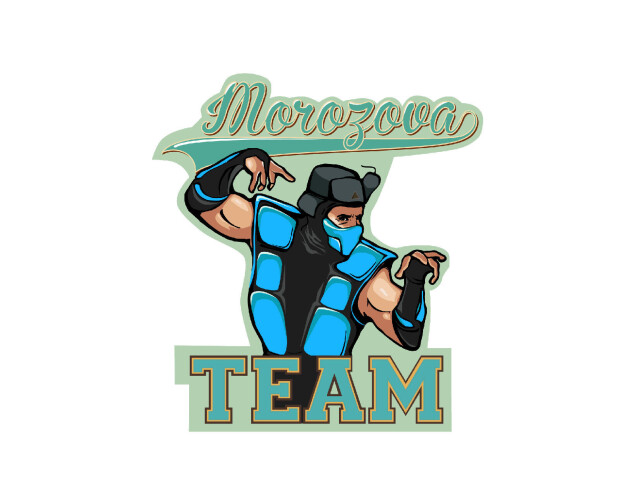 Районы Сыктывкара - CO:CREATE 7