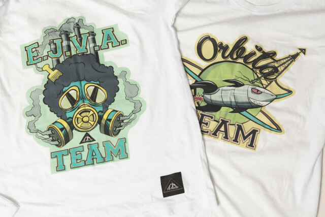 Районы Сыктывкара - CO:CREATE 8