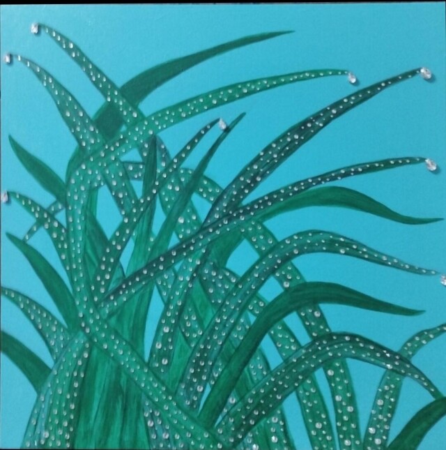 Роса - CO:CREATE