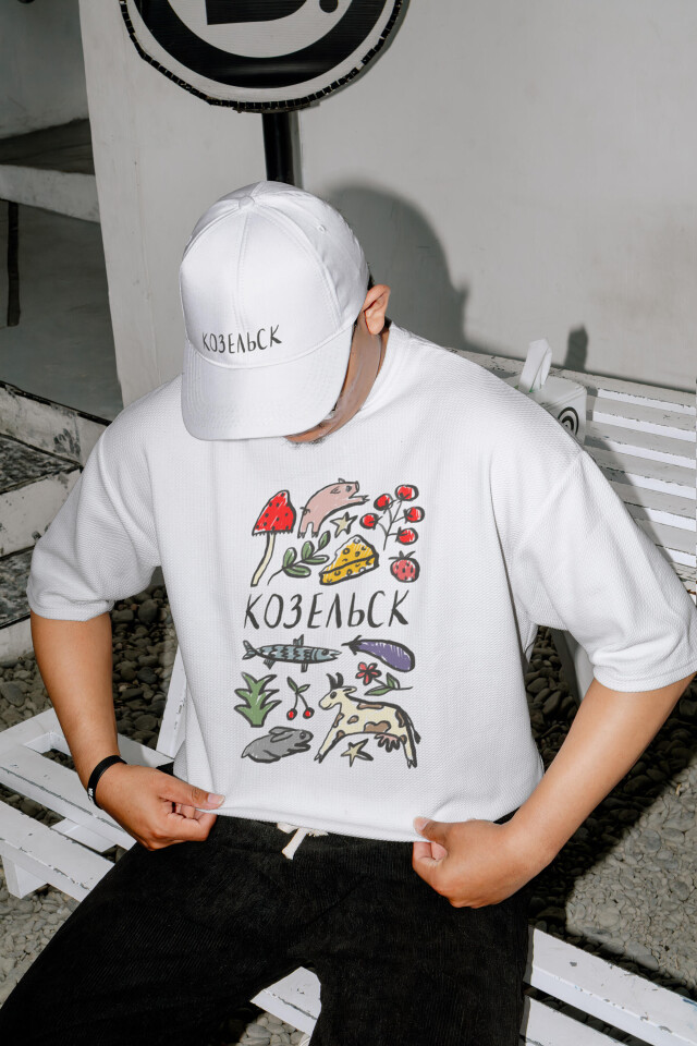 Козельск - CO:CREATE 2