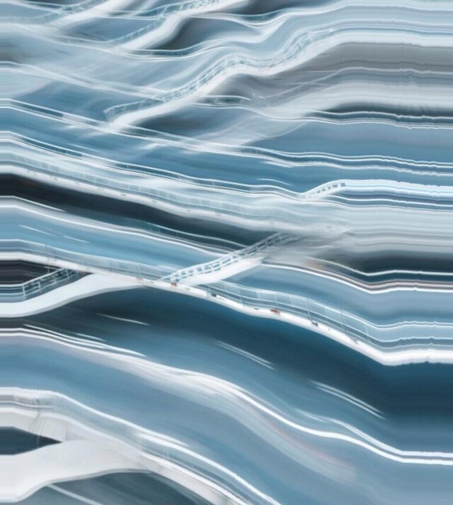 Течение города - CO:CREATE