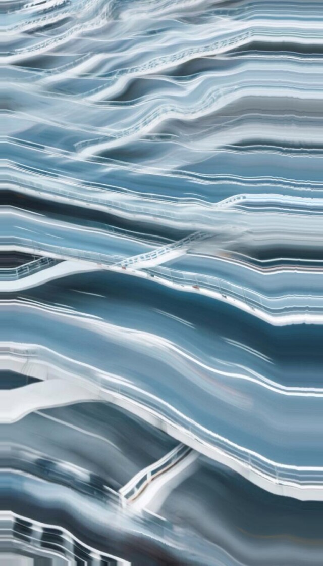 Течение города - CO:CREATE 1