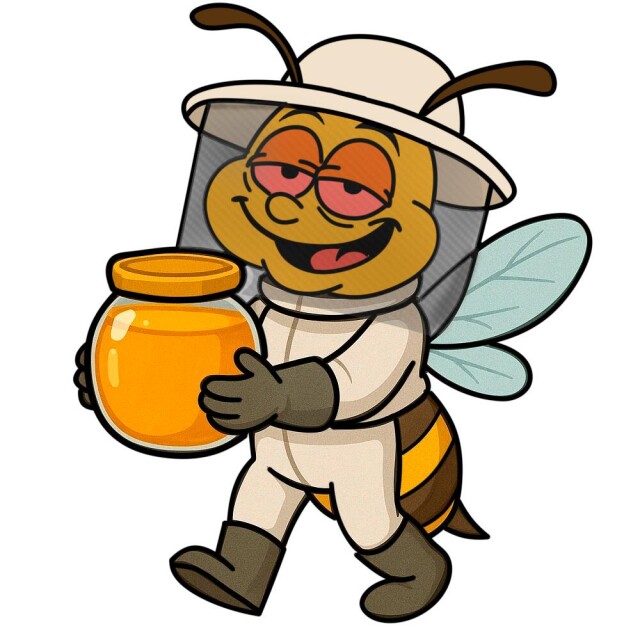 Башкирский мед - CO:CREATE 4