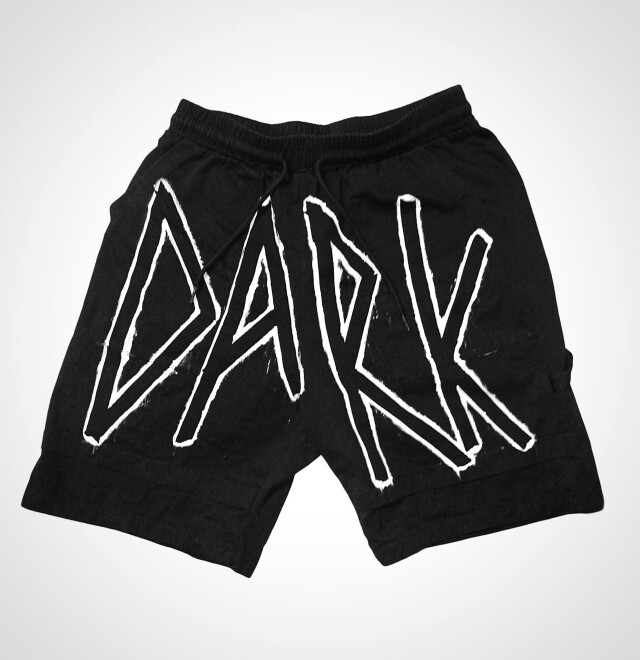 Шорты "DARK" - CO:CREATE