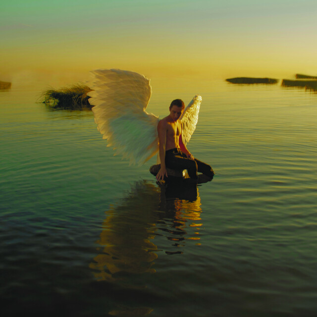 Свобода. Санкт-Петербург. Лисий нос - CO:CREATE