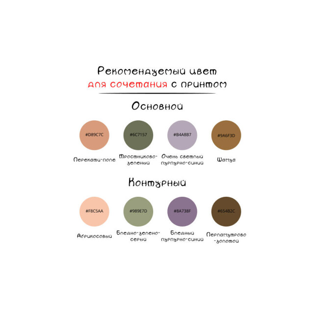 Детство - CO:CREATE 2