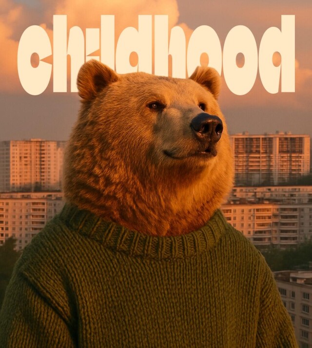 Детство - CO:CREATE