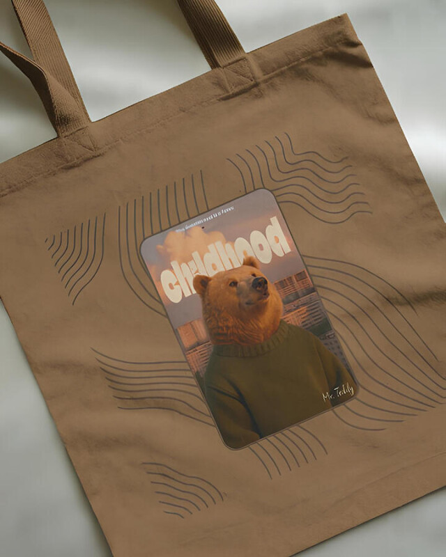 Детство - CO:CREATE 9