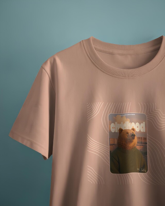 Детство - CO:CREATE 7