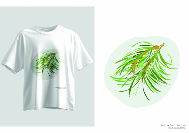 Алексин Бор - CO:CREATE 2