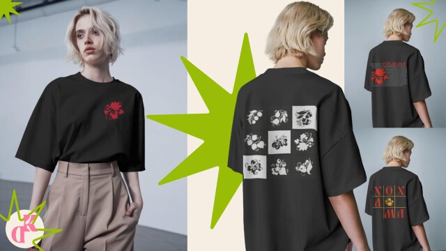 Новый взгляд на классику - CO:CREATE 1