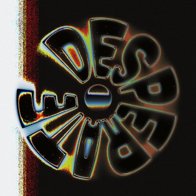 Desperate - CO:CREATE 1