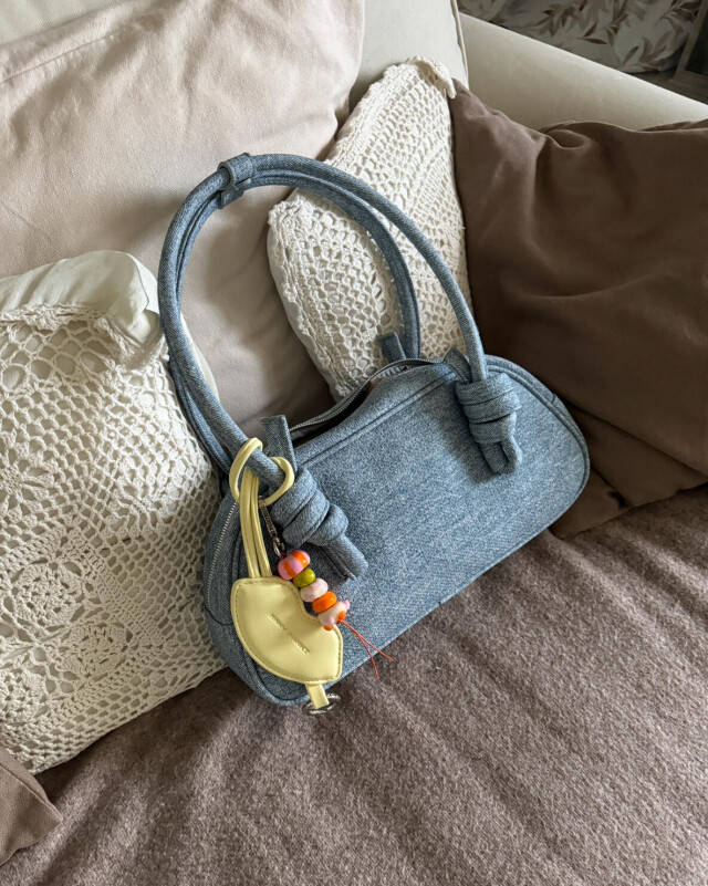 Брелки-обвесы gioia - CO:CREATE 4