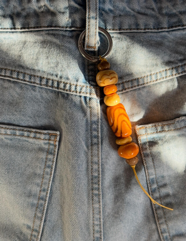 Брелки-обвесы gioia - CO:CREATE 6