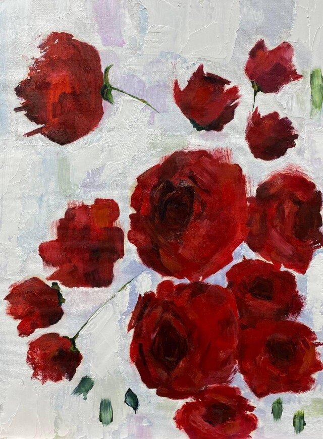 Маки - CO:CREATE