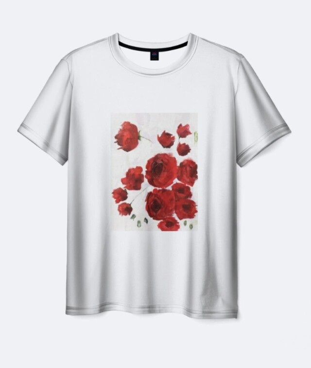 Маки - CO:CREATE 2