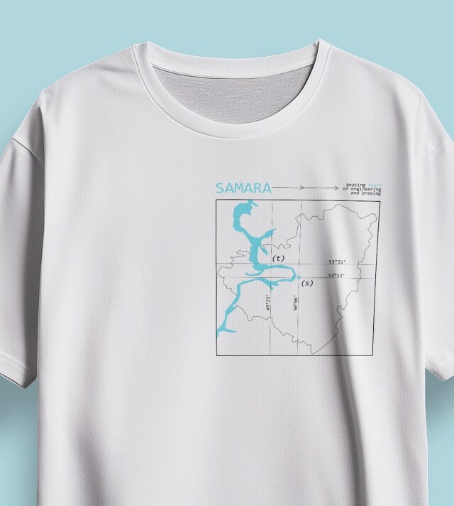 heart of the country // samara - CO:CREATE