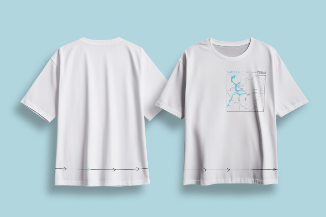 heart of the country // samara - CO:CREATE 2