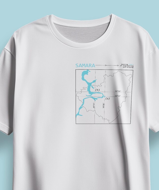 heart of the country // samara - CO:CREATE 1