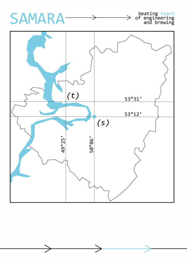 heart of the country // samara - CO:CREATE 3