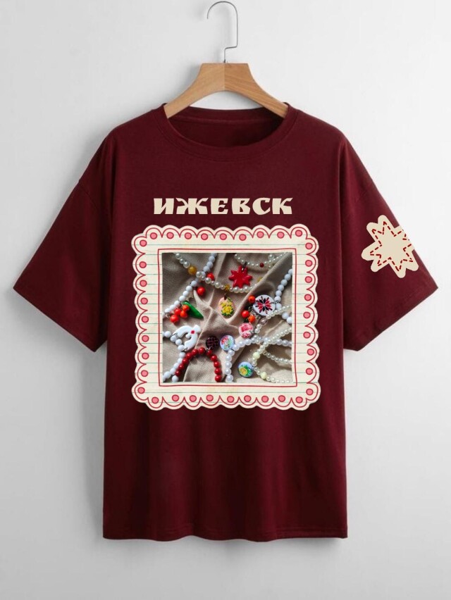 Ижевский стиль - CO:CREATE 2