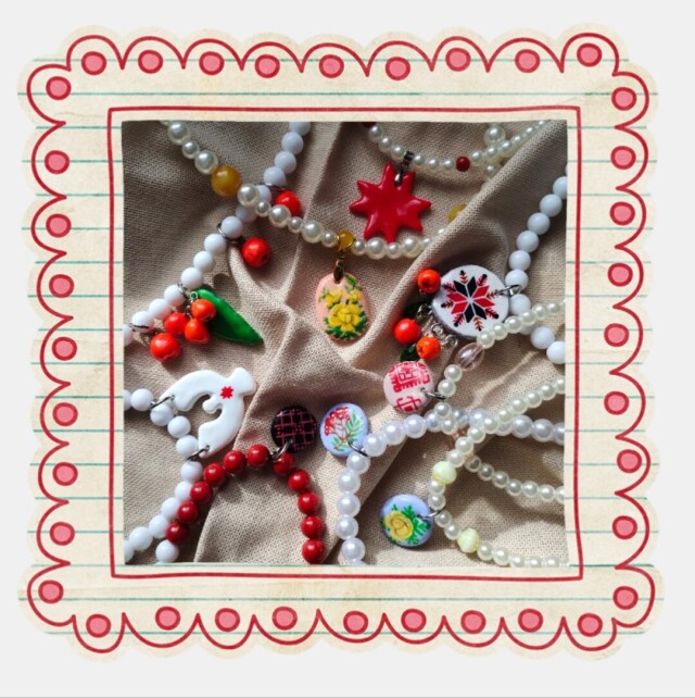 Ижевский стиль - CO:CREATE 5