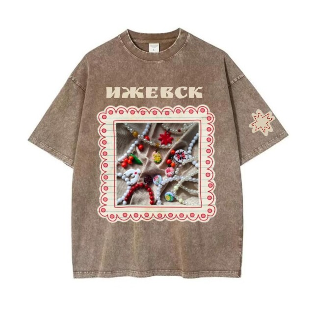 Ижевский стиль - CO:CREATE 4