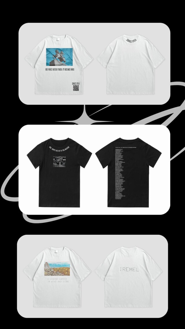 ECHO OF SALAVAT - CO:CREATE 4