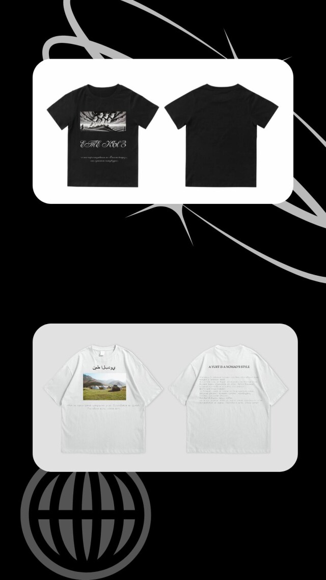 ECHO OF SALAVAT - CO:CREATE 5