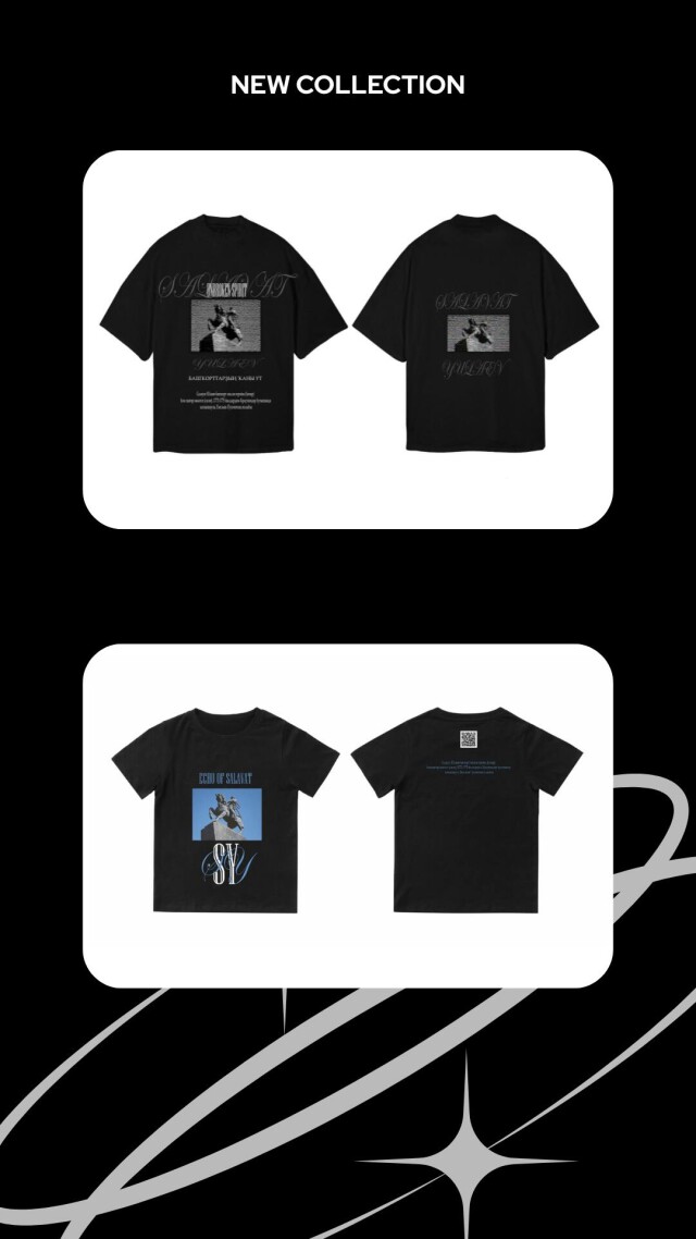 ECHO OF SALAVAT - CO:CREATE 3