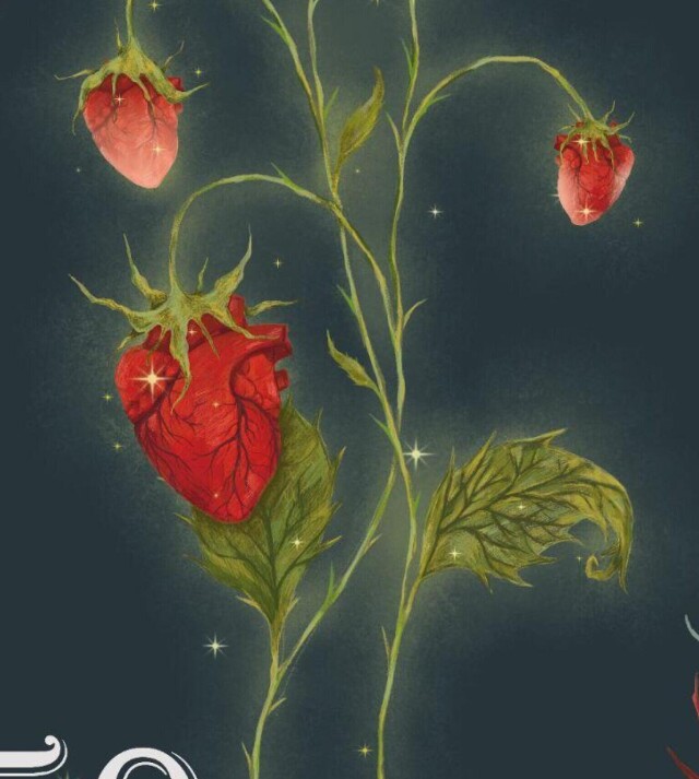 Растет внутри - CO:CREATE