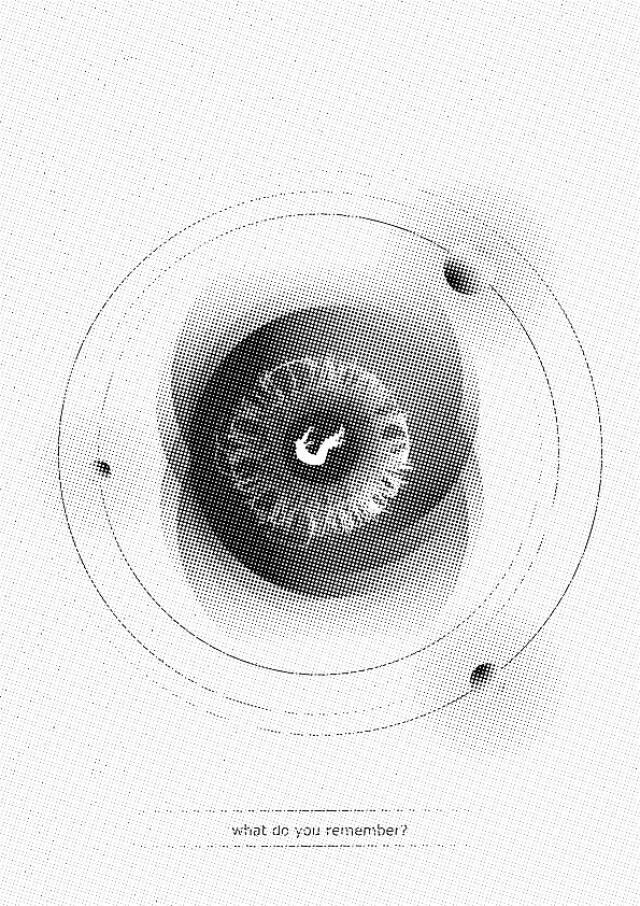 ✦ What Do You Remember? - CO:CREATE 1