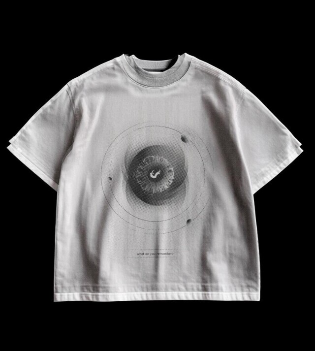 ✦ What Do You Remember? - CO:CREATE