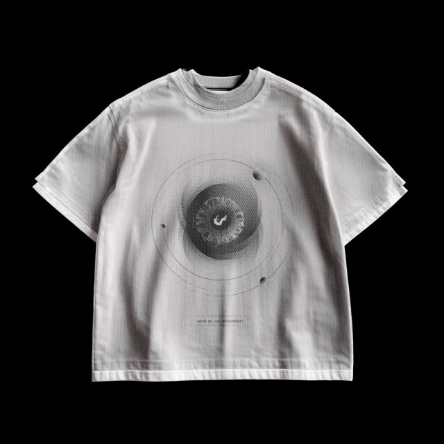 ✦ What Do You Remember? - CO:CREATE 2