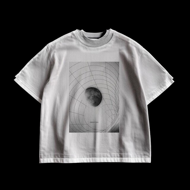 ✦ Object 005 - CO:CREATE 3