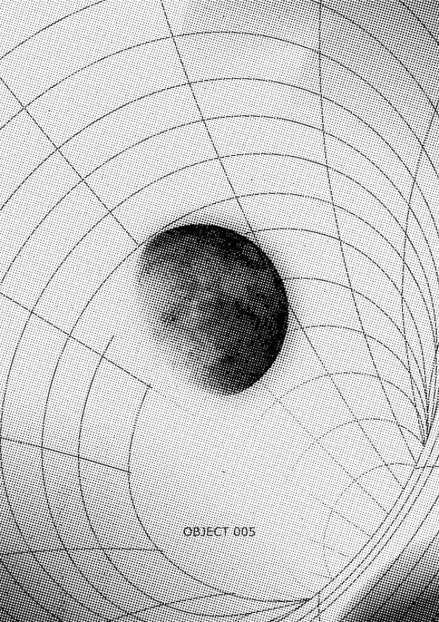 ✦ Object 005 - CO:CREATE 1