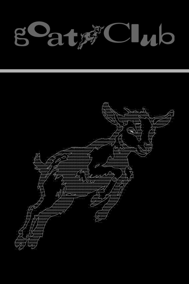 TVER GOAT CLUB - CO:CREATE 4