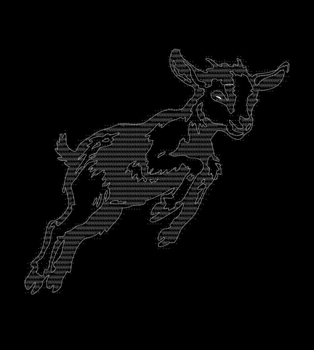 TVER GOAT CLUB - CO:CREATE
