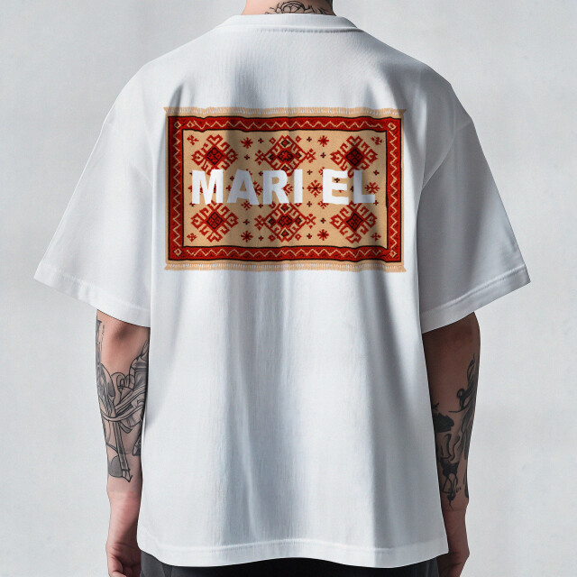 Код Марий Эл - CO:CREATE 1