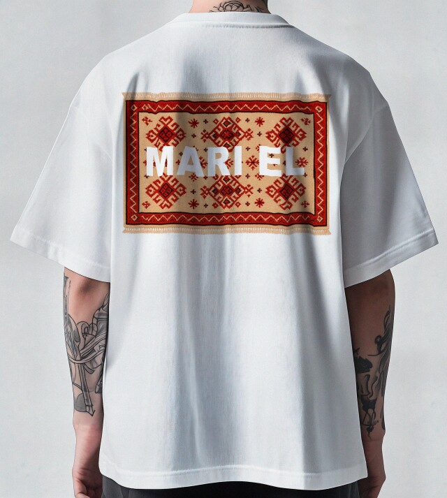 Код Марий Эл - CO:CREATE