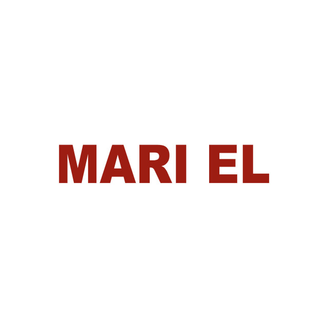 Код Марий Эл - CO:CREATE 5