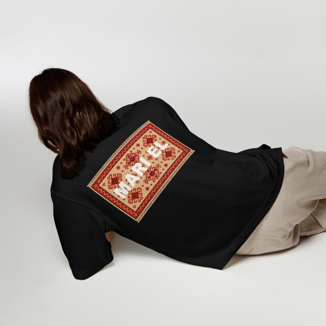 Код Марий Эл - CO:CREATE 2