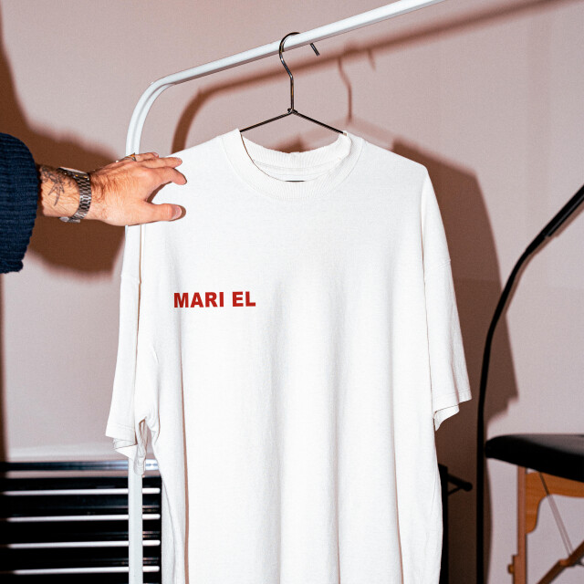 Код Марий Эл - CO:CREATE 3