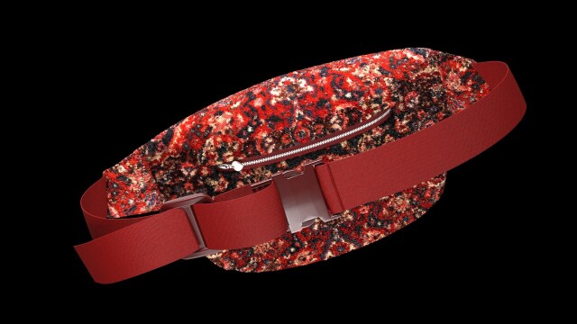 Сумка 90-х - CO:CREATE 3