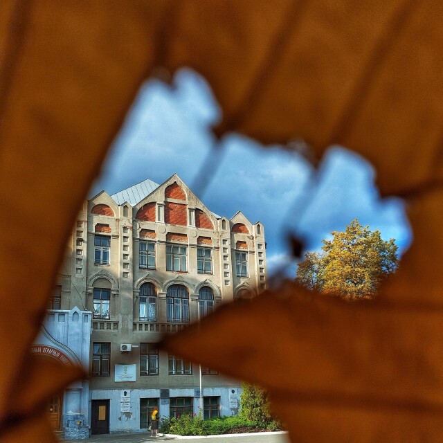 #Омск - CO:CREATE 7