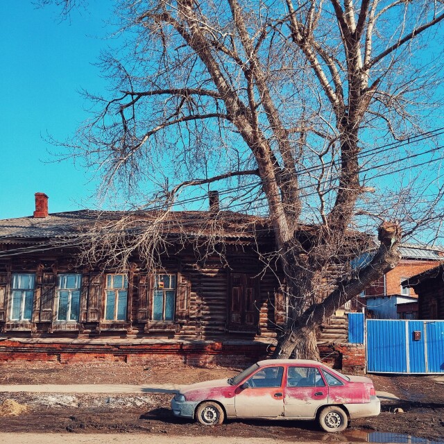 #Омск - CO:CREATE 2