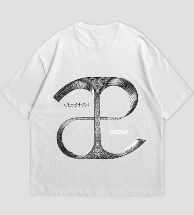 Кавказ - современное прочтение. - CO:CREATE