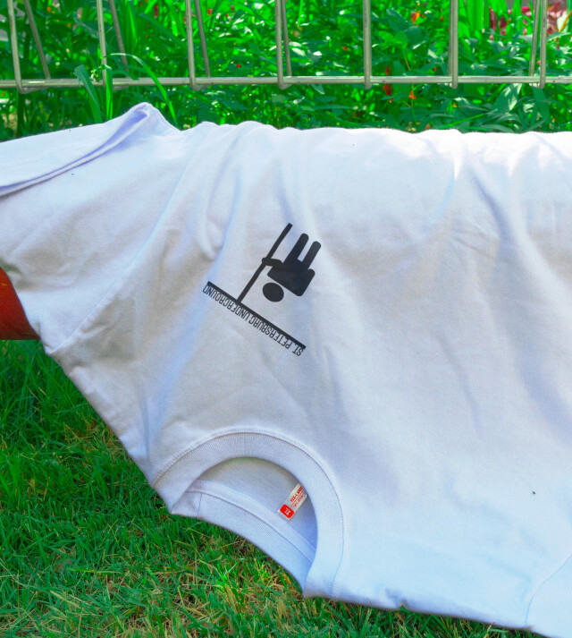 ПИТЕРСКИЙ АНДЕРГРАУНД - CO:CREATE