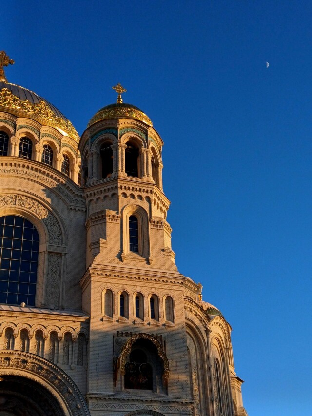 the immensity of nature - CO:CREATE 7