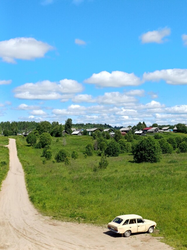 the immensity of nature - CO:CREATE 3